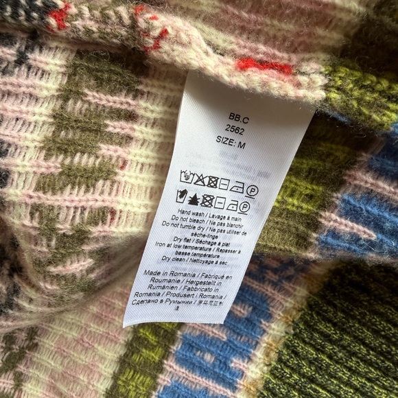 Ganni Cardigan - Picture 4 of 4